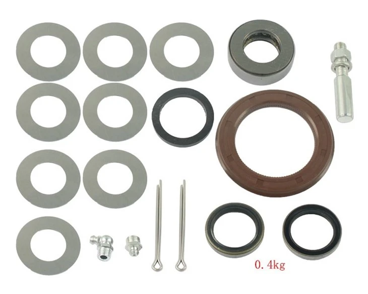 Bahagian Forklift 04432-20020-71 Kit Pin Raja Gandar Belakang Untuk 5-6FD(B)10~30