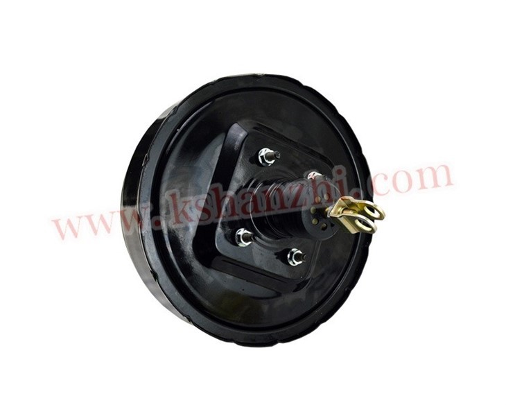 Forklift Parts 25785-40601 Vacuum Brake Booster Assembly For H2000/FD50~100 (207E5-40901) factory
