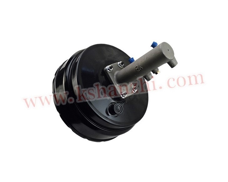 Forklift Parts 25785-40601 Vacuum Brake Booster Assembly For H2000/FD50~100 (207E5-40901) suppliers