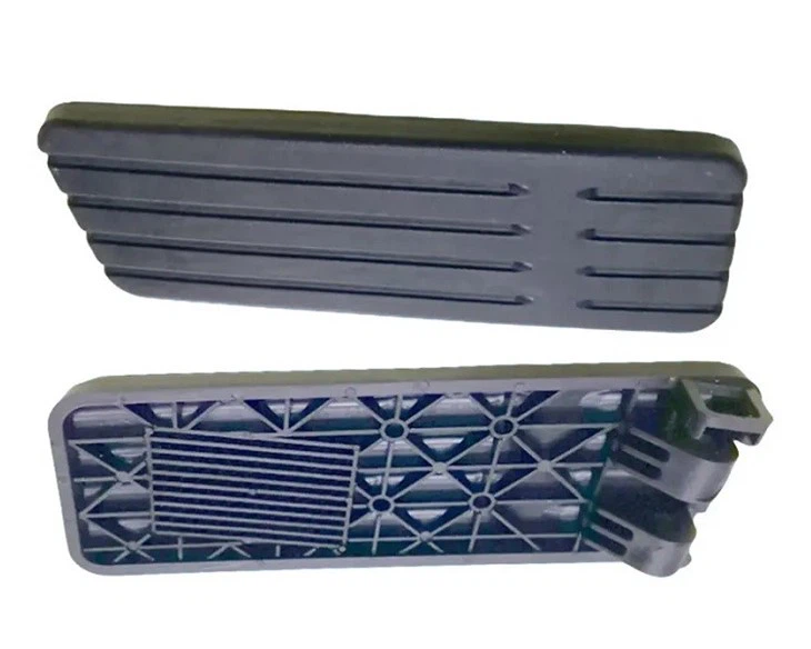 Forklift Parts 26615-12240-71 Accelerator Pedal For 7-8FB(N)10~35, 100% Premium