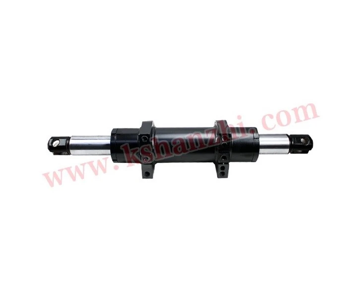 Forklift Parts 524W2-40202 Hydraulic Steering Cylinder For FD35~50 T8 T9