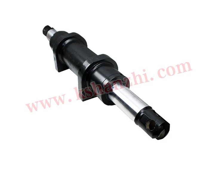 Forklift Parts 524W2-40202 Hydraulic Steering Cylinder For FD35~50 T8 T9