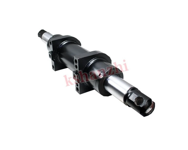 Bahagian Forklift 524W2-40202 Silinder Stereng Hidraulik Untuk FD35~50 T8 T9
