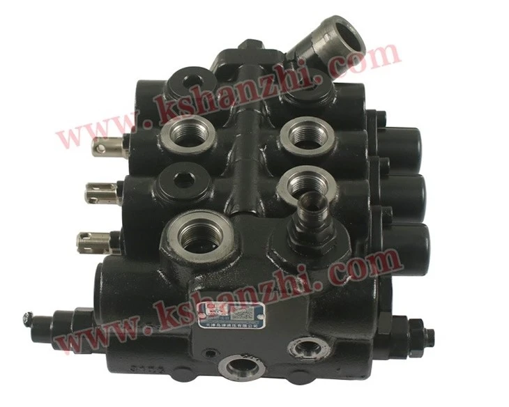 100% Original, XRF310-611200-001 Hydraulic Multi-way Valve For Hc XR35