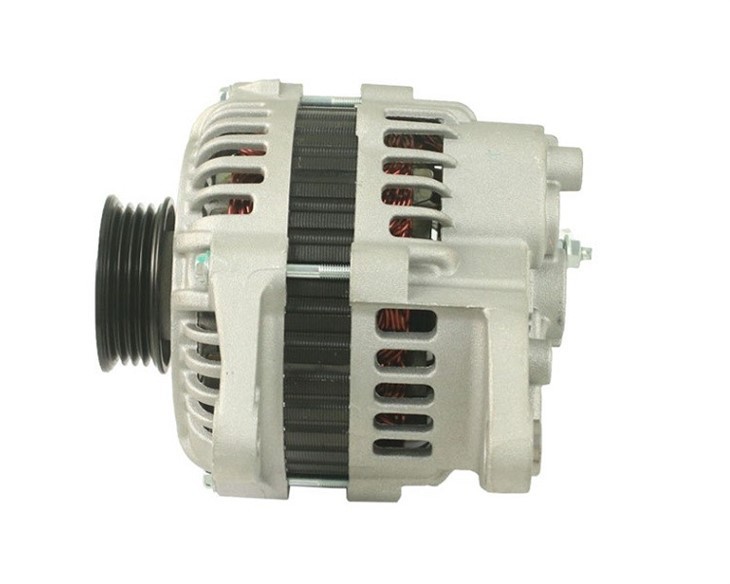 Hanzhi Forklift Parts 582018436 Alternator For Yale/Mazda, Original Quality suppliers