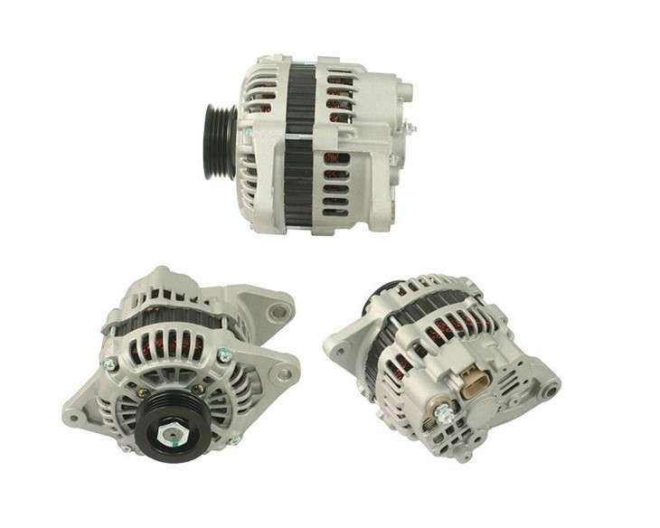 Hanzhi Forklift Parts 582018436 Alternator For Yale/Mazda, Original Quality best