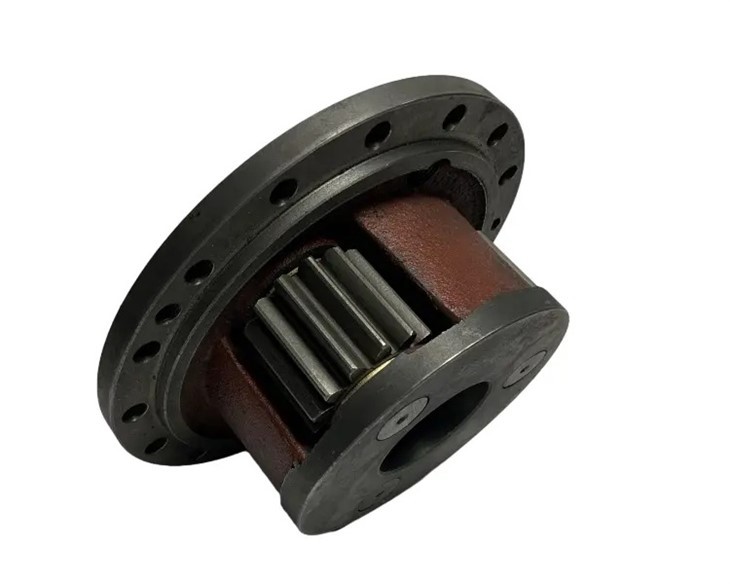 Bahagian Forklift 5CY25-00000/25783-02121 Planetary Carrier Assy untuk CPCD50~100, Premium