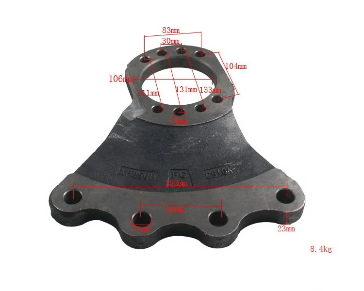 XF300-110005-0003 XF300-110005-0003