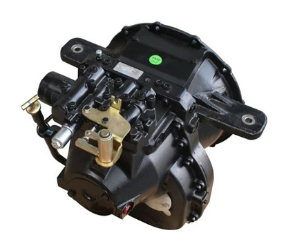 Bahagian OE 12192600201 Assy Transmisi Kotak Gear Untuk Linde 1219