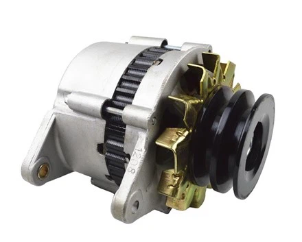 23100-51H00 24Alternator V/25A Untuk Nissan TD42, 100% Asal