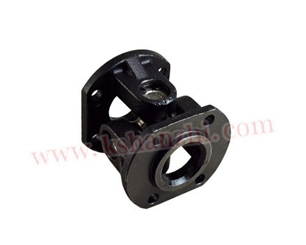9290454-00/9147844-01 Drive Shaft, Hyd Pump For Yale 2.5