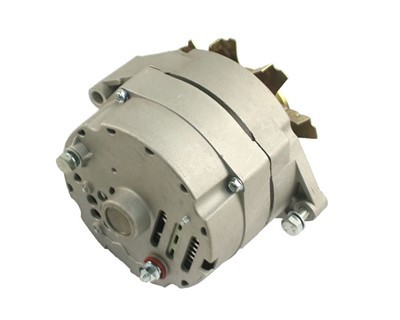 Forklift 1358911 Alternator& Generator Untuk Hyster. GM3.0L