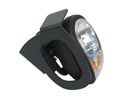 Kualiti Asal, 0009740454 Lampu Depan Untuk Linde C90/C4026