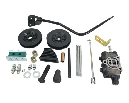 Kit Pembaikan F18C/14E Bahagian Hanzhi, Injap Kawalan 4VS (DLFFJ-5552)