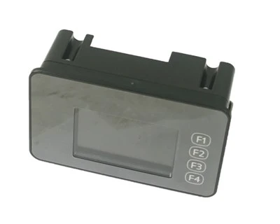 Bahagian Forklift 69145541 Com. Meter Assy 12-24V Untuk Forklift Maksimum