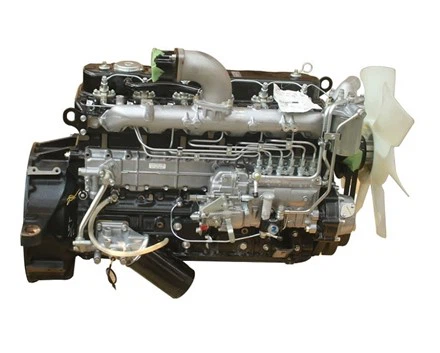Hanzhi 6BG1-389869 Pemasangan Enjin Untuk CPCD50~100& 6BG1-QP