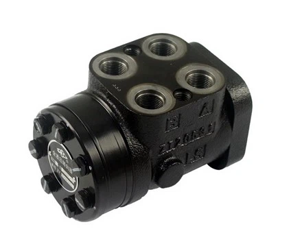 Bahagian Forklift BZZ1-E125BC-D/COE01-02301 Orbitrol Stereng Untuk JAC 2-3Tan