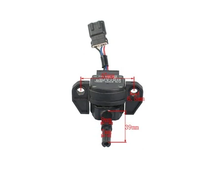 Pemegang Kawalan 97073-00301 Joystick Untuk F14E/F28C, 100% Premium