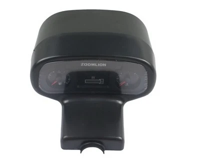 Bahagian Forklift FD30MA-E0099 Meter Gabungan Assy Untuk FD30MA (Zoomlion)