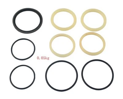 Bahagian Asal JP300-222-001 Kit Pembaikan, Tilt Cyl. Untuk CPD20~35 J Series, 100% Baharu