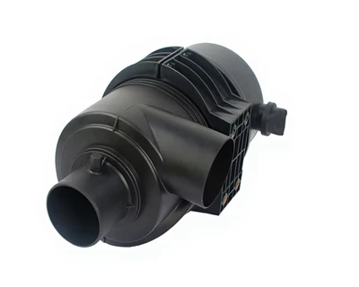 Alat Ganti Forklift 0006284 Air Cleaner Assy Untuk JAC/HL/TCM5-7Ton