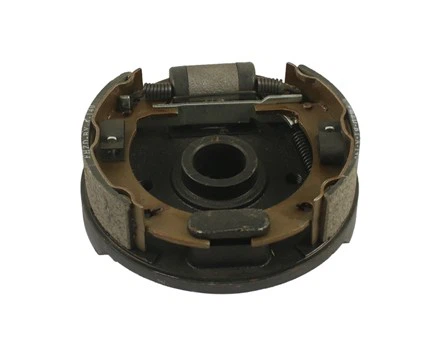Bahagian Forklift Hanzhi 20RH-012000-000 Pemasangan Brek Roda Untuk Hc CQD20H