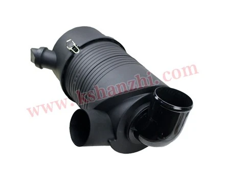 Bahagian Forklift Hanzhi R453-312000-000 Assy Penapis Udara Untuk CPCD45~50, 100% Premium