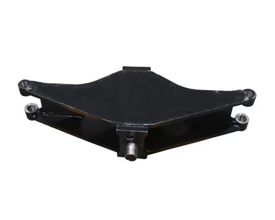 Gandar Belakang Bahagian Forklift Hanzhi Untuk Peralatan EP CPD1.5T, 100% Asli (ZL-CPD1.5T)