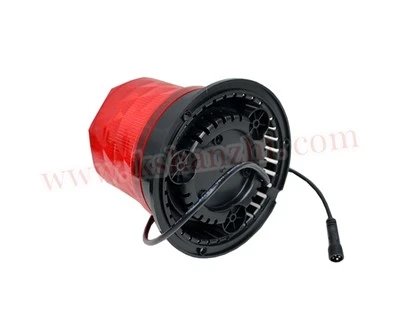 Overspeed Alarm, Forklift Parts Vehicle Electronic Speed Limiter, 20000077 Speed Control Set