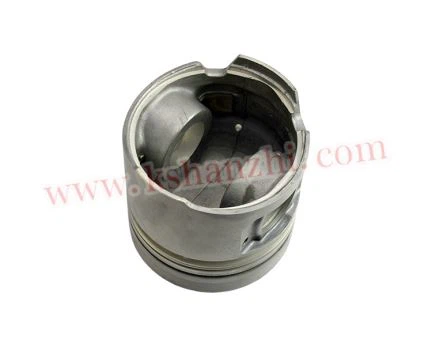 Isuzu C240 Cylinder Piston Hydraulic STD