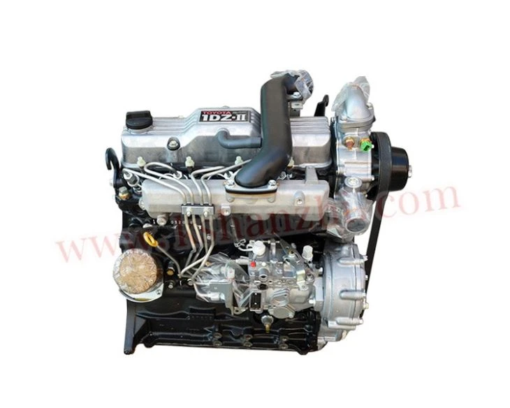 Bahagian Forklift Toyota 7F-8F/1DZ-2 Pemasangan Enjin Tulen11010-26630-71