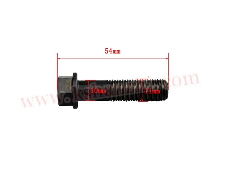 Bahagian Forklift  4 JG 2  Rod Penyambung Assy, Z-8-97062-086-0