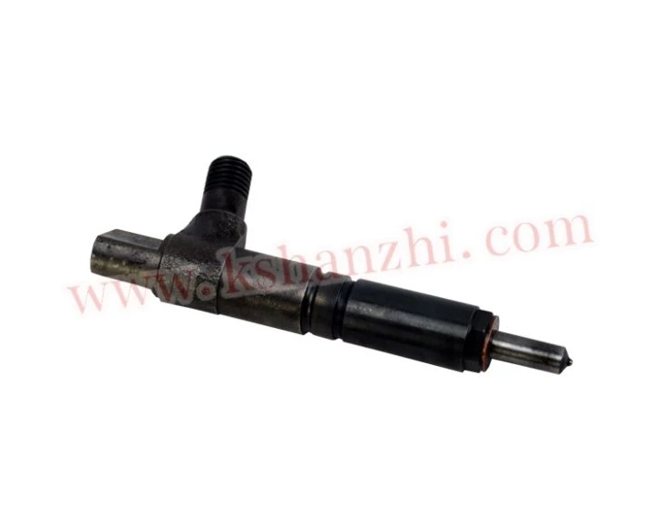 Bahagian Forklift V2403 Injector Assy Part Number 1G924-53004 Oem Parts In Stock