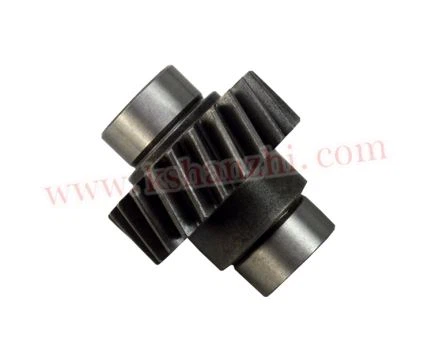 Bahagian Forklift 490 Gear PTO Bahagian Nombor 490BPG-82007, Bahagian Oem, Kualiti Baik, Dalam Stok