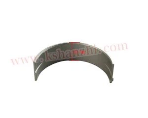 Bahagian Forklift 6BG1 / 6BB1 Bahagian-bahagian Enjin Bearing Utama Digunakan Untuk Enjin Untuk Dijual Bahagian Oem Bahagian Nombor Z-1-11510-074-2 Dalam Stok