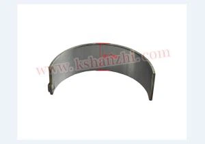 Bahagian Forklift 7F / 8F / 4Y Bahagian-bahagian Enjin Bearing Utama Digunakan Untuk Enjin Forklift Untuk Dijual Bahagian Oem Bahagian Nombor 11701-76051-71 Dalam Stok