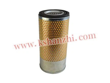 Penapis Udara Bahagian Forklift Digunakan Untuk Daewoo Forklift