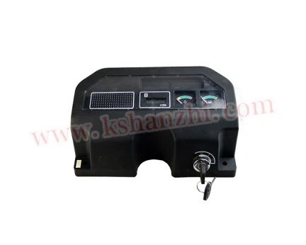 Meter Kombinasi Bahagian Forklift Assy Digunakan Untuk Hangcha Forklift