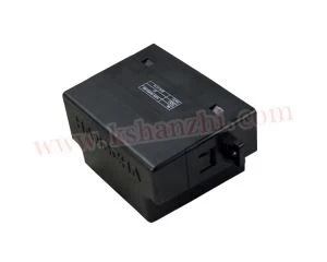 Bahagian Forklift Fuse Box Digunakan Untuk Hangcha 35HB, dengan Bahagian No.A309-704000-000