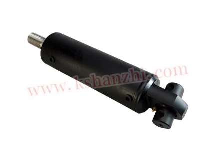 Bahagian Forklift H30 / 351-03 Tilt Silinder, Silinder Assy, 3514408097/3514408082