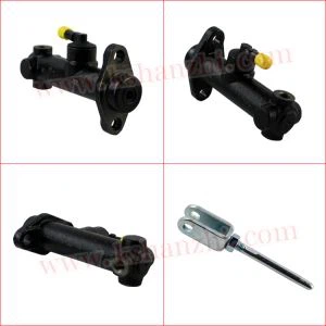 Bahagian Forklift Master Cylinder