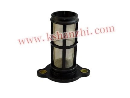 Pengimbas Bahagian Forklift Untuk Forklift TCM