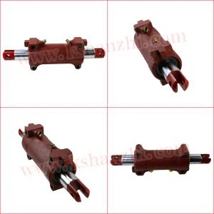 Silinder stereng kuasa hidraulik Linde H30D-351