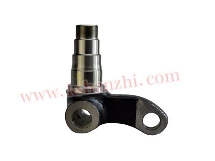 Bahagian Forklift stereng Knuckle untuk Hangcha Forklift