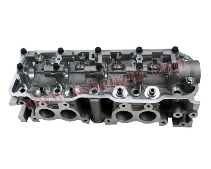 Diesel Engine 4G64 Lower Weight Cylinder Head MD192297 Available In Promotion