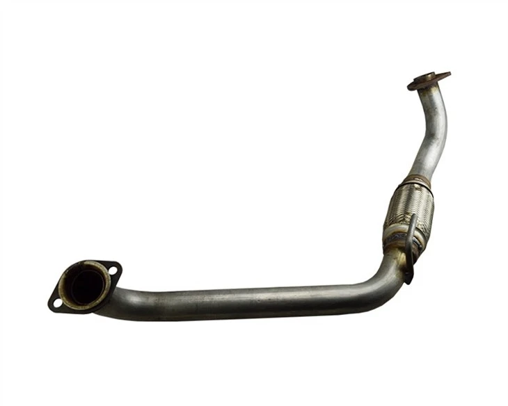 Flexible Pipe Exhaust 17401-N3070-71
