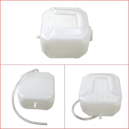 Tangki Air Plastik Penyejuk Digunakan Untuk Tcm / heli, H24C2-10201