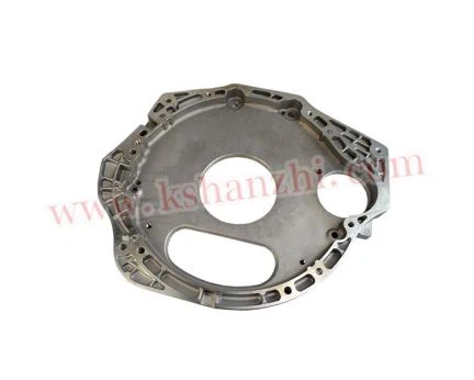 Bahagian Mesin Flywheel Perumahan Untuk Toyota 321112664171FC