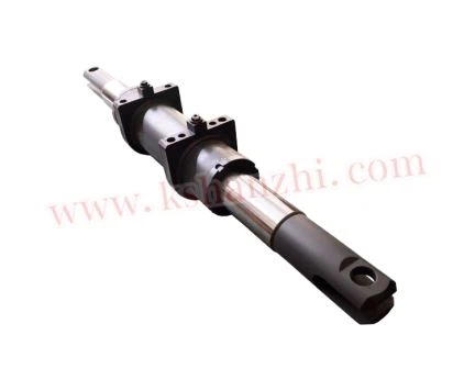 Bahagian Forklift Steering Silinder Z8 / 6-7T, 55802-40401