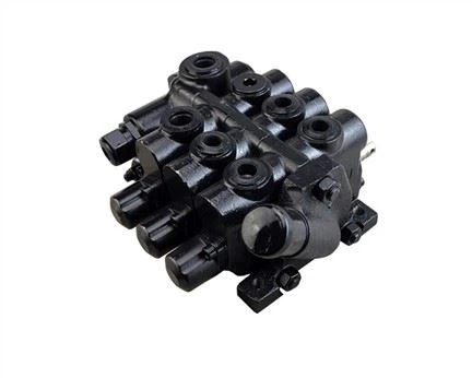 Injap Kawalan Hidraulik TCM 2-3T,MSV04-3124-51